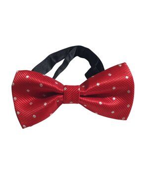 Bowtie Mens Necktie Tie Neck Designer Work Office Dad Gift Up to 18"